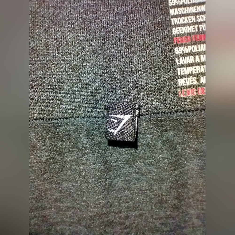 Gymshark Small Leggings - Picture 6 of 6